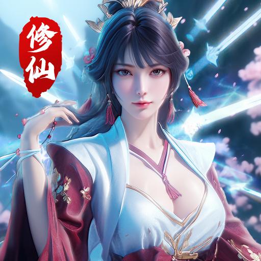 陰陽(yáng)雙劍(暗黑劍客仙魔覺(jué)醒修仙)