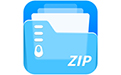 金舟zip解壓縮PC版