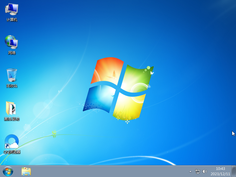 青蘋果系統Ghost Win7? X64裝機版新版|青蘋果Win7旗艦版下載