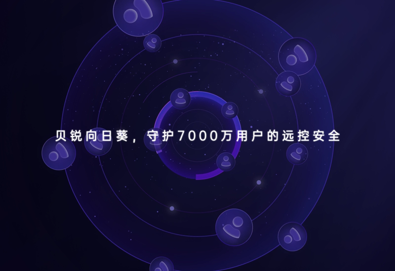 向日葵遠程控制軟件官方版