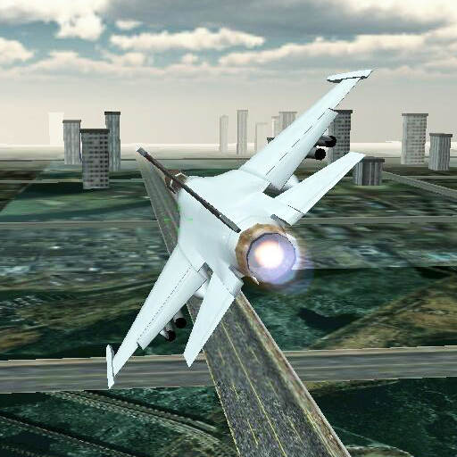 空戰(zhàn)時刻(真實(shí)雷霆戰(zhàn)機(jī))