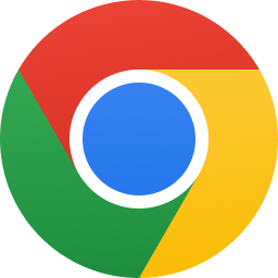 Google Chrome網絡瀏覽器
