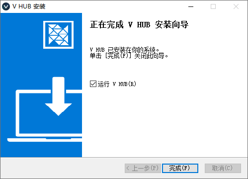 VGN V HUB通用驅動