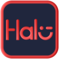 Halo壁紙標準版