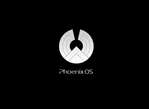 鳳凰系統phoenix os官方版