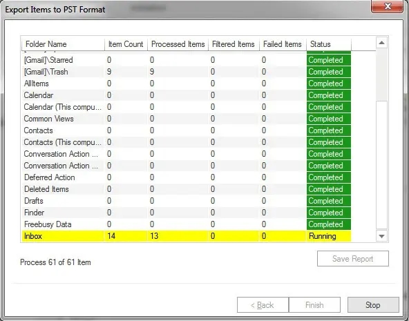 Shoviv Outlook Suite(PST文件處理軟件)正式版