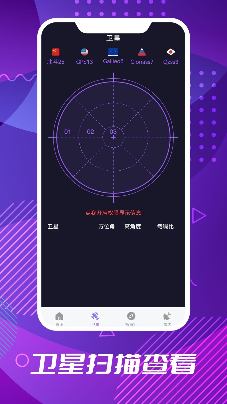 車道級導航優化版