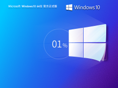 Win10系統鏡像2024下載4|Win10 64位專業版V2024.1