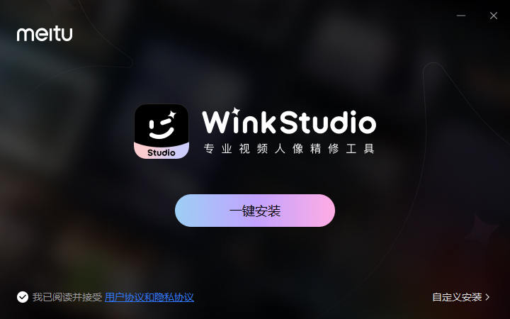 WinkStudio專業版