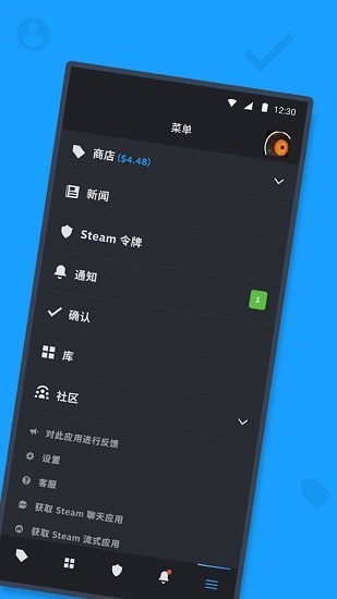 steam優化版