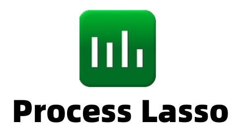 Process Lasso(進程優化工具)中文版