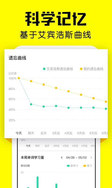 瘋狂背單詞免費版