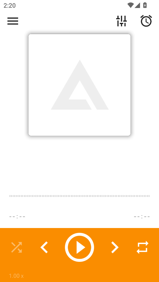 AIMP音樂(lè)播放器