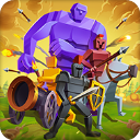 史詩戰(zhàn)爭(zhēng)模擬器(Epic Battle Simulator)