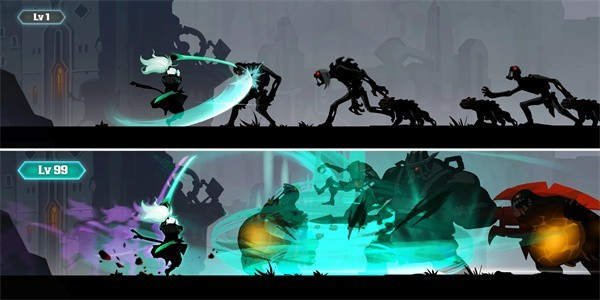 影子戰爭內置MOD菜單版