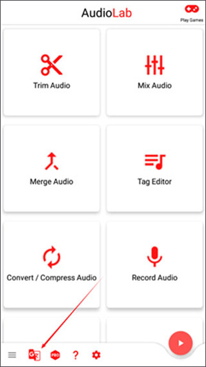 Audiolab優化版