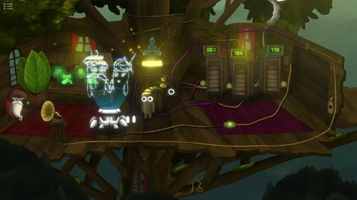 沙皮克任務(ShapikTQ)移植版