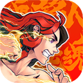 戰魂銘人無限修羅之力版