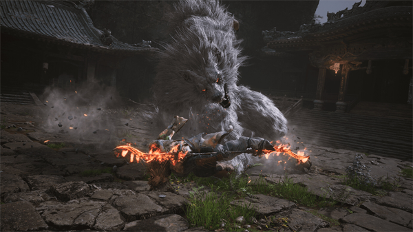 黑神話悟空(內附攻略大全)PC