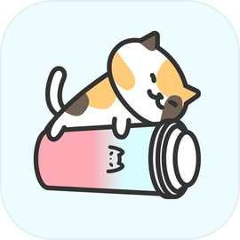 網紅奶茶店養成記中文版