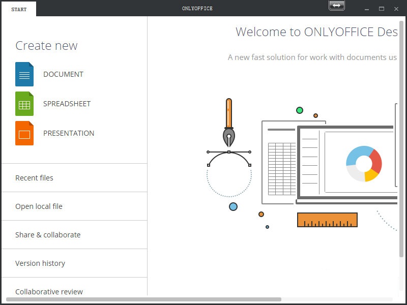 OnlyOffice升級版