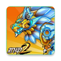 機(jī)甲斗獸場2內(nèi)置修改器版
