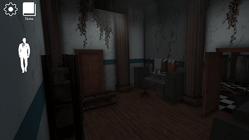 亡靈埃里希桑恐怖學院1.9.9最新版