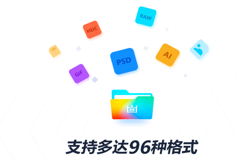 2345看圖王(附帶使用教程)
