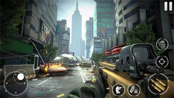 特種戰爭(Battleops)