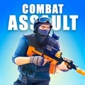 戰斗突擊吃雞戰國際版