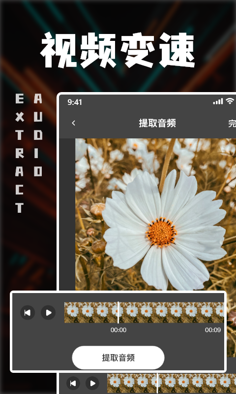 中視頻剪輯專業版