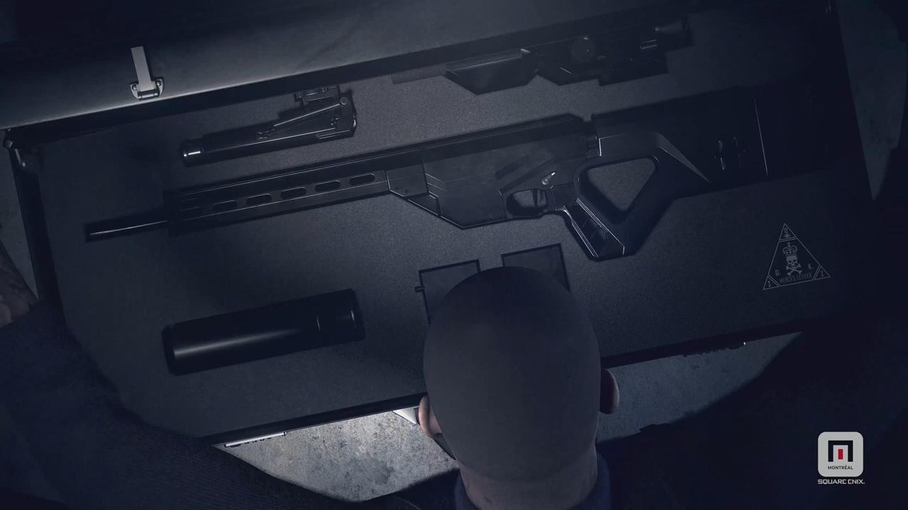 殺手狙擊刺客官網正版