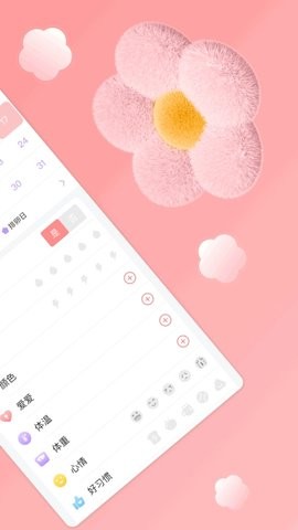 胡桃日計Android版
