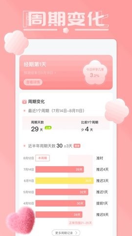 胡桃日計Android版