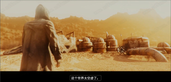 朋克戰爭Punk Wars免安裝版