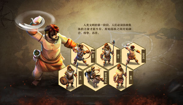 戰爭與文明(附兌換碼)