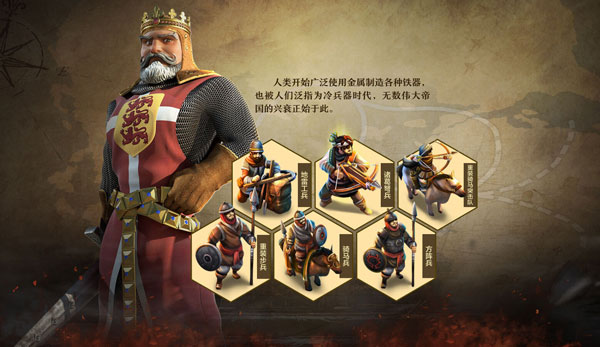 戰爭與文明(附兌換碼)