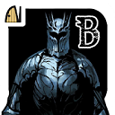 被埋葬的博爾內什(Buriedbornes)