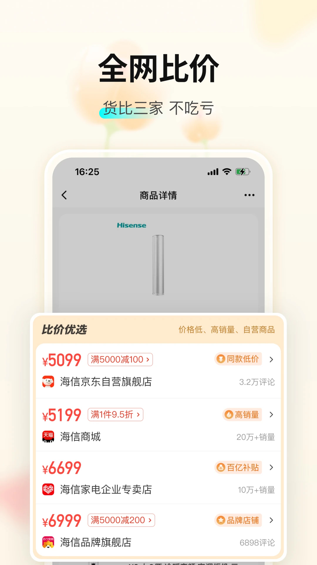 購物黨(歷史價格查詢)