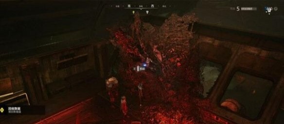 迷瘴紀(jì)事中文版
