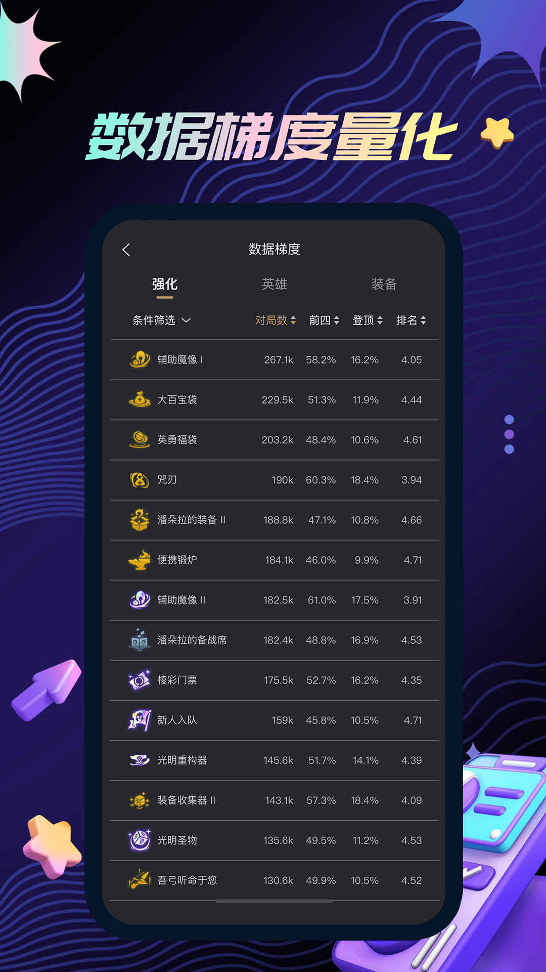 金鏟鏟助手正版