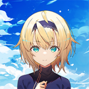 反轉之藍逆轉終局(リバ×リバ)