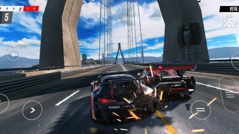 世界賽車錦標賽官網