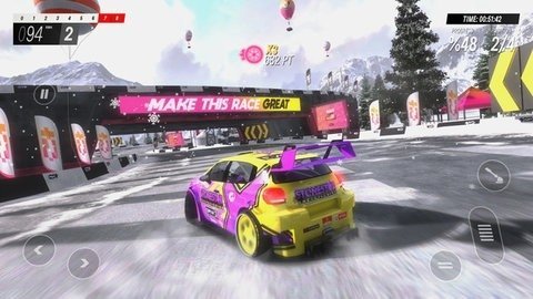 世界賽車錦標賽官網
