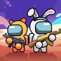 雙人太空大作戰聯機版