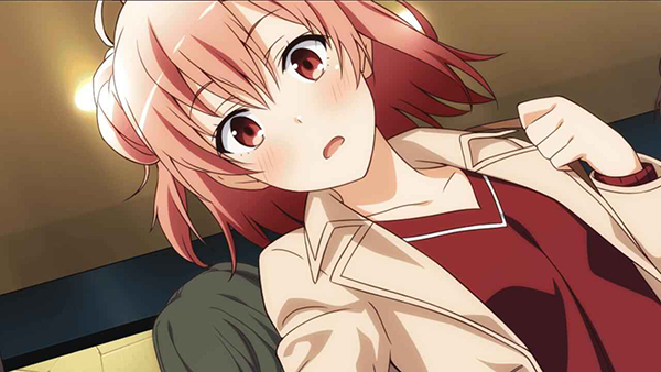 我的青春戀愛物語果然有問題續移植版