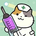 神秘的貓咪牙科免費版