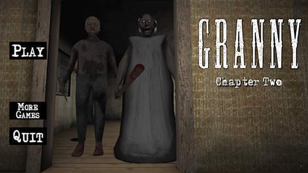 Granny4經典版