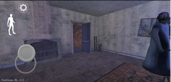 Granny4經典版