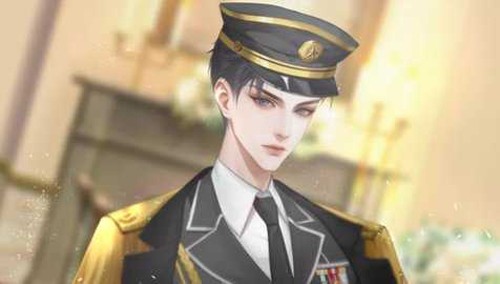 我的男神是軍閥手機版